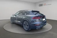 Audi SQ8 din 2022 cu 102.651 km - oferta AUD237959 - foto 4