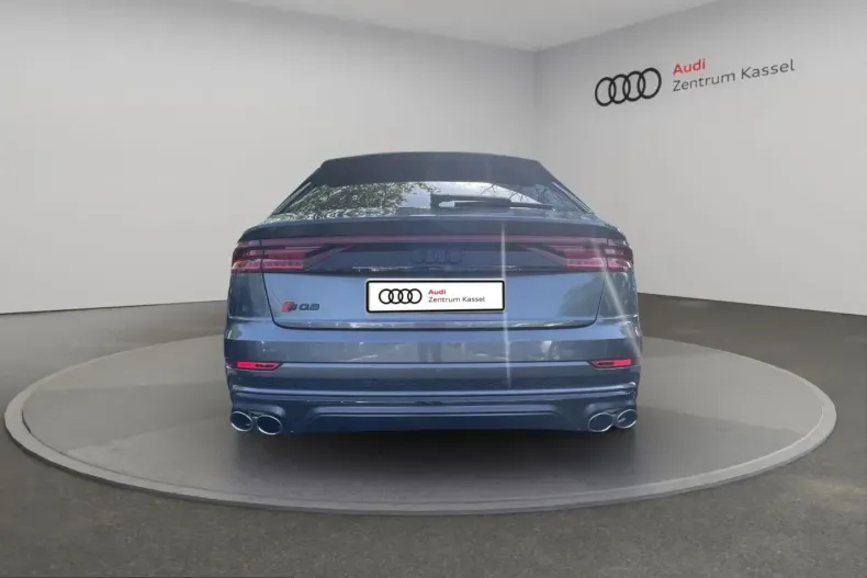Audi SQ8 din 2022 cu 102.651 km - oferta AUD237959 - foto 5
