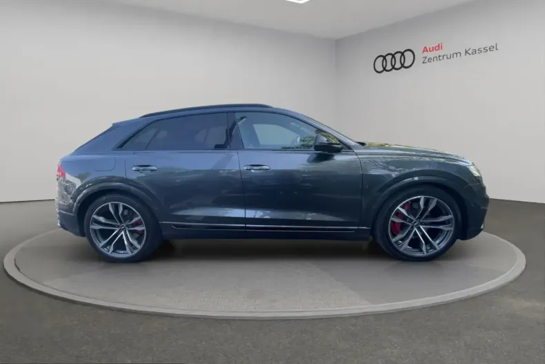 Audi SQ8 din 2022 cu 102.651 km - oferta AUD237959 - foto 7