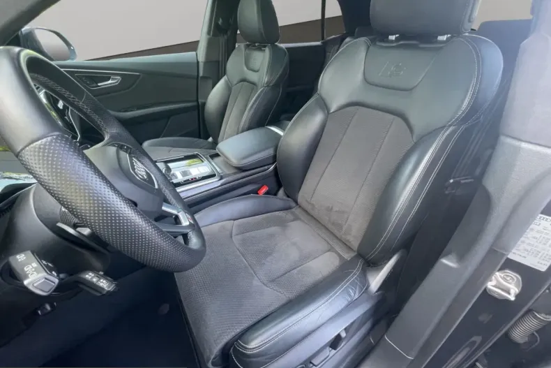 Audi SQ8 din 2022 cu 102.651 km - oferta AUD237959 - foto 9