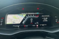 Audi SQ8 din 2022 cu 102.651 km - oferta AUD237959 - foto 11