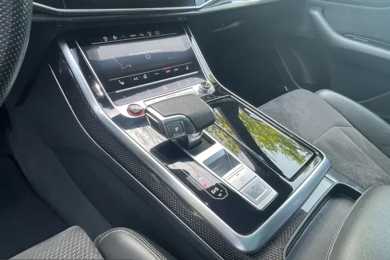 Audi SQ8 din 2022 cu 102.651 km - oferta AUD237959 - foto 13