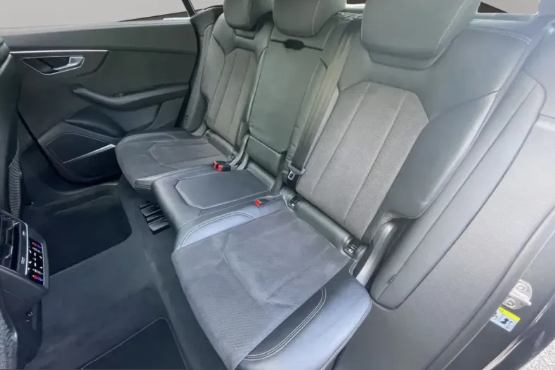 Audi SQ8 din 2022 cu 102.651 km - oferta AUD237959 - foto 16