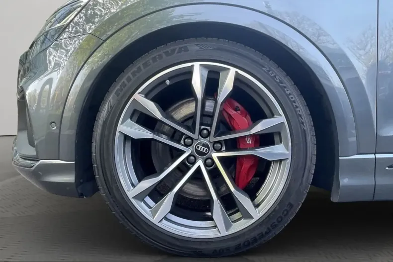 Audi SQ8 din 2022 cu 102.651 km - oferta AUD237959 - foto 19