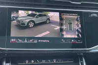 Audi SQ8 din 2022 cu 102.651 km - oferta AUD237959 - foto 24