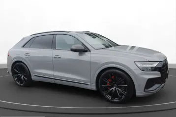Audi SQ8 din 2023 - oferta AUD237960