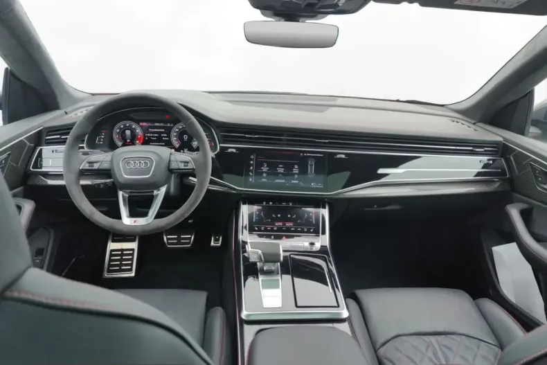 Audi SQ8 din 2023 cu 45.750 km - oferta AUD237960 - foto 3