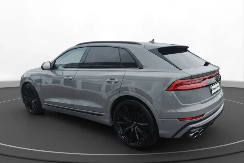 Audi SQ8 din 2023 cu 45.750 km - oferta AUD237960 - foto 6