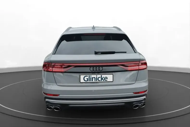Audi SQ8 din 2023 cu 45.750 km - oferta AUD237960 - foto 7