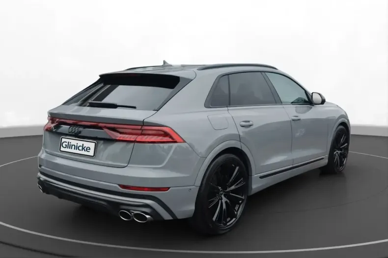 Audi SQ8 din 2023 cu 45.750 km - oferta AUD237960 - foto 9