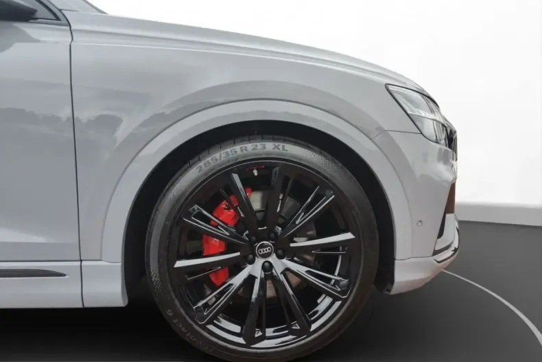 Audi SQ8 din 2023 cu 45.750 km - oferta AUD237960 - foto 11