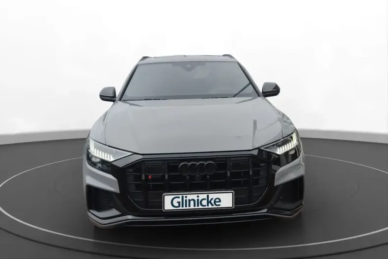 Audi SQ8 din 2023 cu 45.750 km - oferta AUD237960 - foto 12