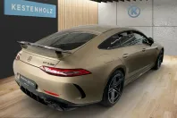 Mercedes-Benz AMG GT (Clasa GT) din 2023 cu 78.159 km - oferta MER237961 - foto 2