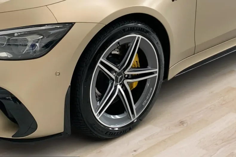 Mercedes-Benz AMG GT (Clasa GT) din 2023 cu 78.159 km - oferta MER237961 - foto 5