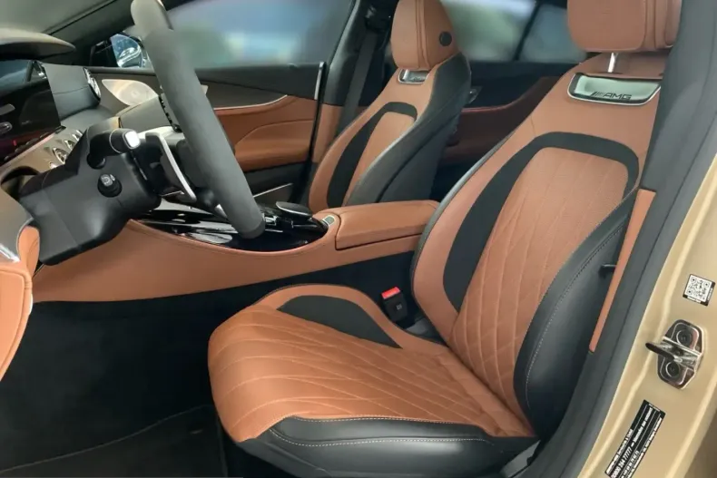 Mercedes-Benz AMG GT (Clasa GT) din 2023 cu 78.159 km - oferta MER237961 - foto 7
