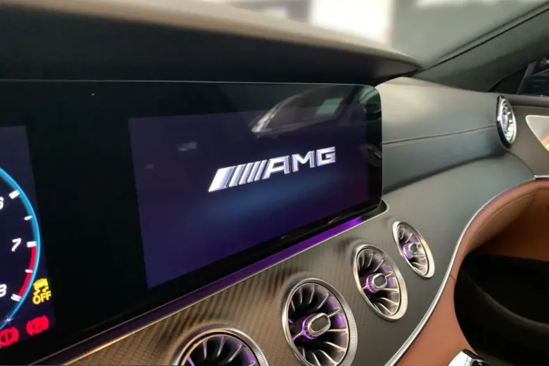 Mercedes-Benz AMG GT (Clasa GT) din 2023 cu 78.159 km - oferta MER237961 - foto 10