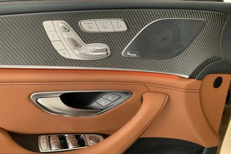 Mercedes-Benz AMG GT (Clasa GT) din 2023 cu 78.159 km - oferta MER237961 - foto 16