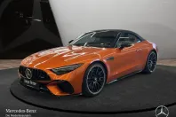 Mercedes-Benz SL 63 AMG (Clasa SL) din 2024 cu 4.796 km - oferta MER237962 - foto 2