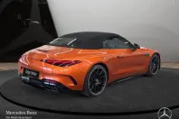 Mercedes-Benz SL 63 AMG (Clasa SL) din 2024 cu 4.796 km - oferta MER237962 - foto 5