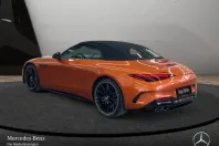 Mercedes-Benz SL 63 AMG (Clasa SL) din 2024 cu 4.796 km - oferta MER237962 - foto 7