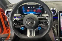 Mercedes-Benz SL 63 AMG (Clasa SL) din 2024 cu 4.796 km - oferta MER237962 - foto 11