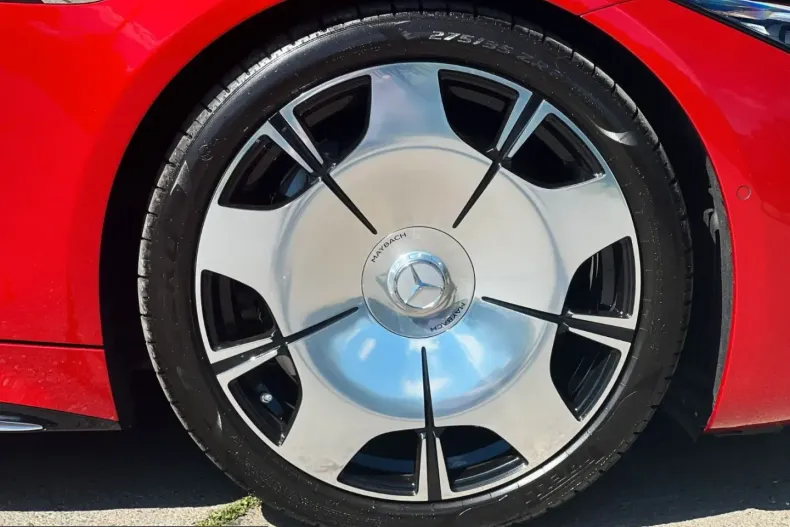 Mercedes-Benz SL 680 (Clasa SL) din 2025 cu 9.080 km - oferta MER237963 - foto 11