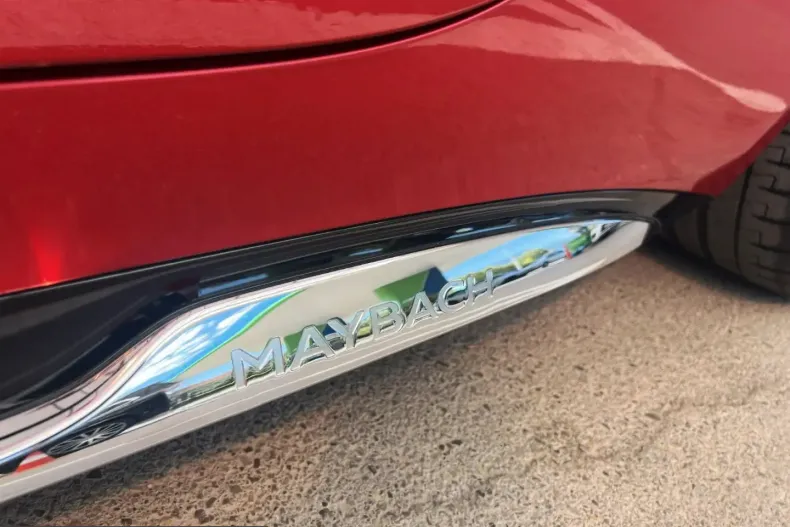 Mercedes-Benz SL 680 (Clasa SL) din 2025 cu 9.080 km - oferta MER237963 - foto 13