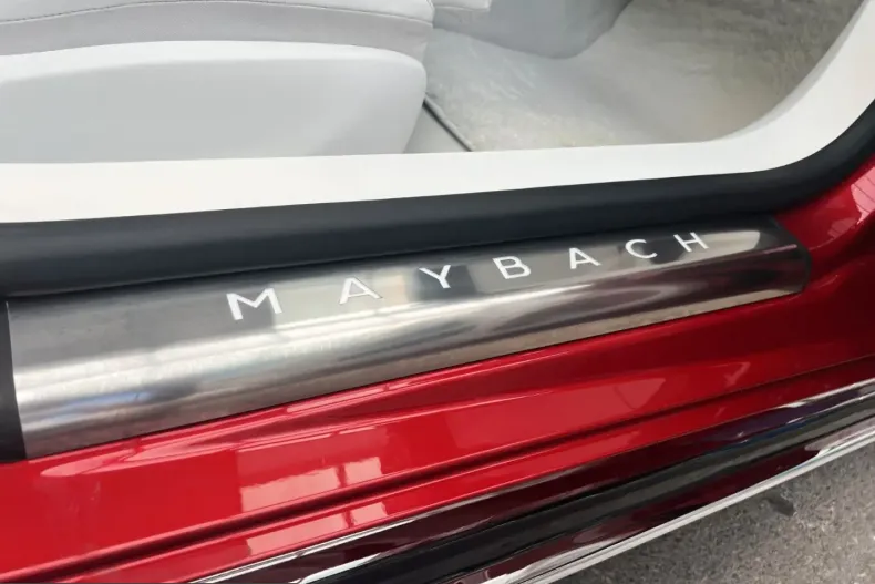 Mercedes-Benz SL 680 (Clasa SL) din 2025 cu 9.080 km - oferta MER237963 - foto 14