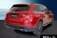 Mercedes-Benz GLC 200 (Clasa GLC) din 2025 cu 8.803 km - oferta MER237964 - foto 2