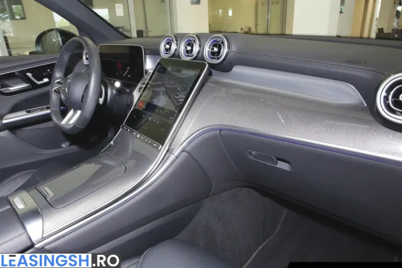 Mercedes-Benz GLC 200 (Clasa GLC) din 2025 cu 8.803 km - oferta MER237964 - foto 6