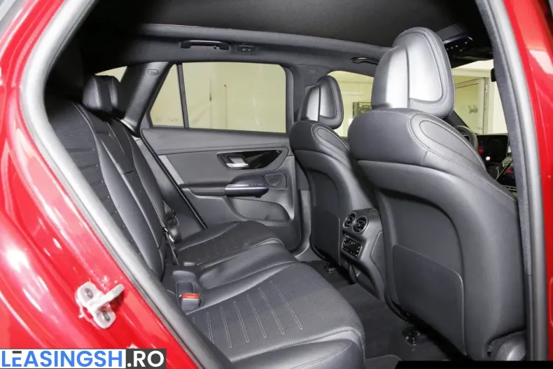 Mercedes-Benz GLC 200 (Clasa GLC) din 2025 cu 8.803 km - oferta MER237964 - foto 8