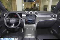 Mercedes-Benz GLC 200 (Clasa GLC) din 2025 cu 8.803 km - oferta MER237964 - foto 9