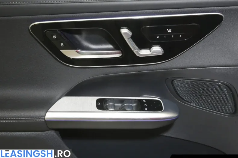 Mercedes-Benz GLC 200 (Clasa GLC) din 2025 cu 8.803 km - oferta MER237964 - foto 13