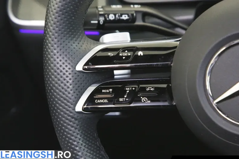 Mercedes-Benz GLC 200 (Clasa GLC) din 2025 cu 8.803 km - oferta MER237964 - foto 15