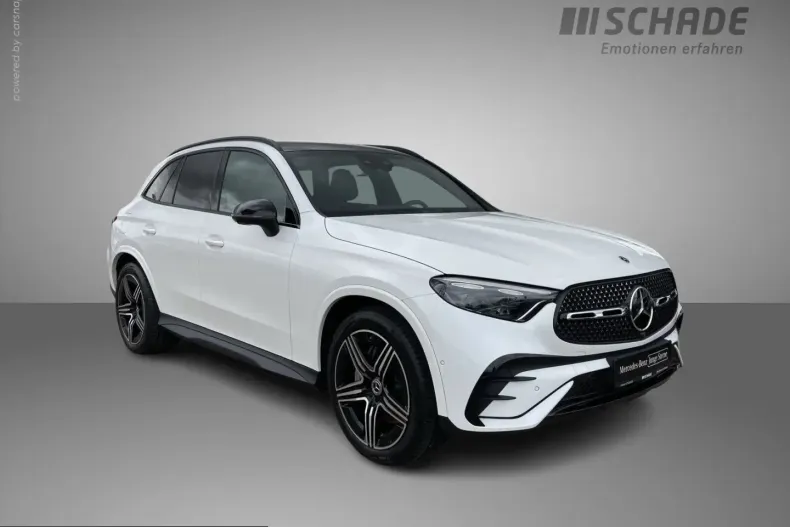 Mercedes-Benz GLC 200 (Clasa GLC) din 2025 cu 14.700 km - oferta MER237965 - foto 1