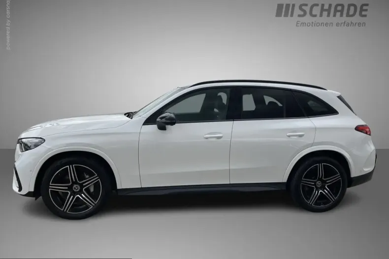 Mercedes-Benz GLC 200 (Clasa GLC) din 2025 cu 14.700 km - oferta MER237965 - foto 2