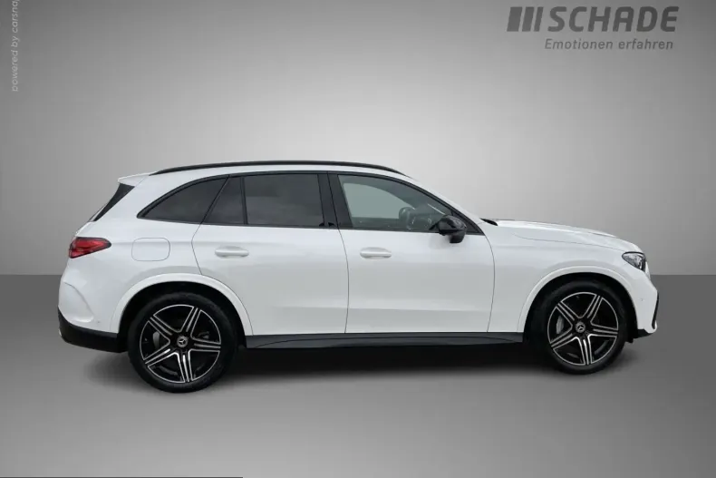Mercedes-Benz GLC 200 (Clasa GLC) din 2025 cu 14.700 km - oferta MER237965 - foto 6