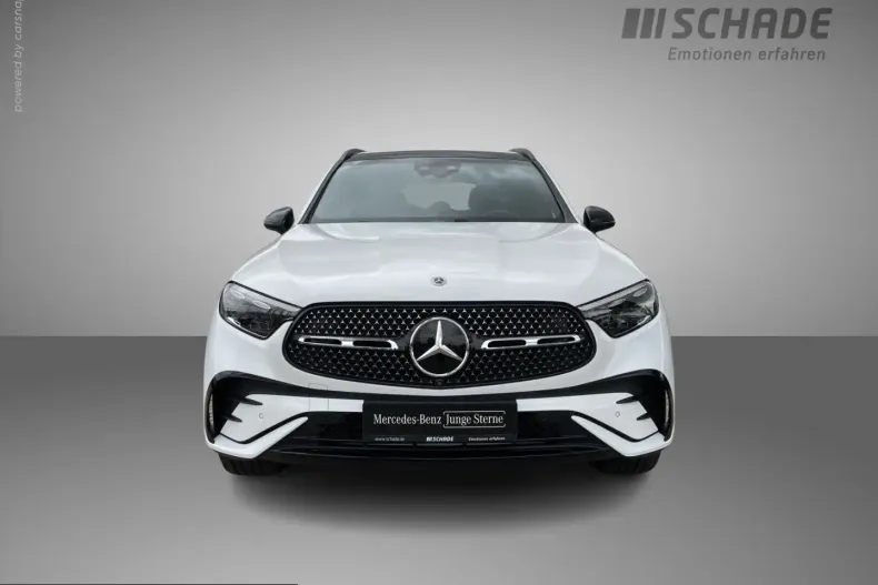 Mercedes-Benz GLC 200 (Clasa GLC) din 2025 cu 14.700 km - oferta MER237965 - foto 7