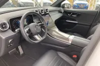 Mercedes-Benz GLC 200 (Clasa GLC) din 2025 cu 14.700 km - oferta MER237965 - foto 10