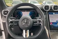 Mercedes-Benz GLC 200 (Clasa GLC) din 2025 cu 14.700 km - oferta MER237965 - foto 11