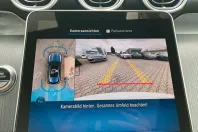 Mercedes-Benz GLC 200 (Clasa GLC) din 2025 cu 14.700 km - oferta MER237965 - foto 22
