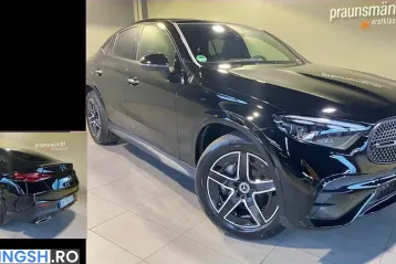 Mercedes-Benz GLC 200 din 2025 - oferta MER237966