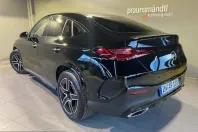 Mercedes-Benz GLC 200 (Clasa GLC) din 2025 cu 17.380 km - oferta MER237966 - foto 2