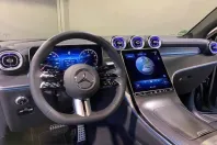 Mercedes-Benz GLC 200 (Clasa GLC) din 2025 cu 17.380 km - oferta MER237966 - foto 4