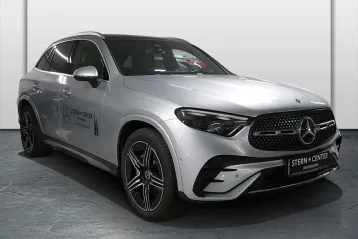 Mercedes-Benz GLC 200 din 2025 - oferta MER237967