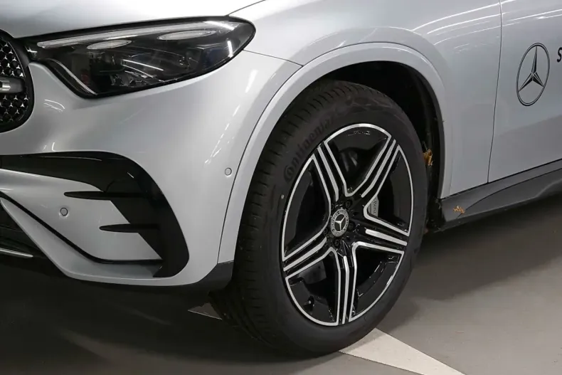 Mercedes-Benz GLC 200 (Clasa GLC) din 2025 cu 8.469 km - oferta MER237967 - foto 4