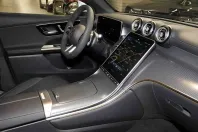 Mercedes-Benz GLC 200 (Clasa GLC) din 2025 cu 8.469 km - oferta MER237967 - foto 5