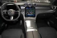 Mercedes-Benz GLC 200 (Clasa GLC) din 2025 cu 8.469 km - oferta MER237967 - foto 8