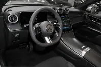 Mercedes-Benz GLC 200 (Clasa GLC) din 2025 cu 8.469 km - oferta MER237967 - foto 10