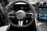 Mercedes-Benz GLC 200 (Clasa GLC) din 2025 cu 8.469 km - oferta MER237967 - foto 12